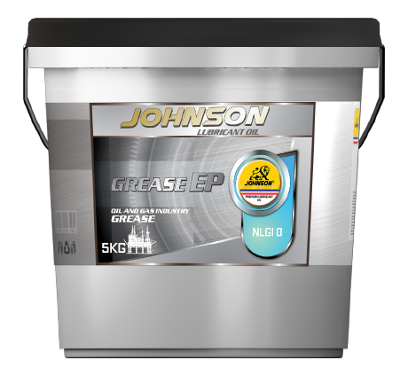 Johnson_GREASE EP  NLGI 0 5KG